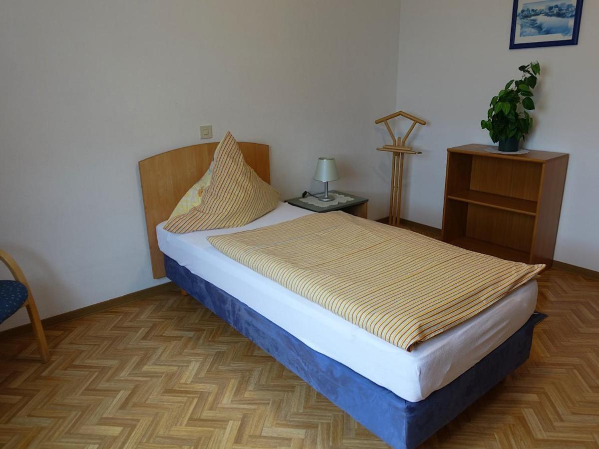Parkhotel Wuerselen فورسلن المظهر الخارجي الصورة