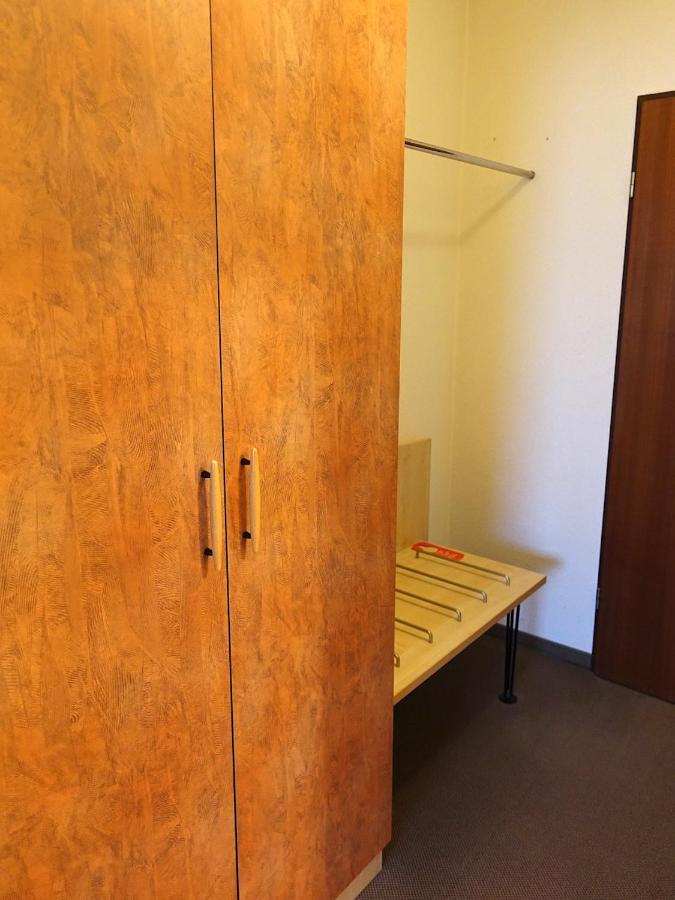 Parkhotel Wuerselen فورسلن المظهر الخارجي الصورة