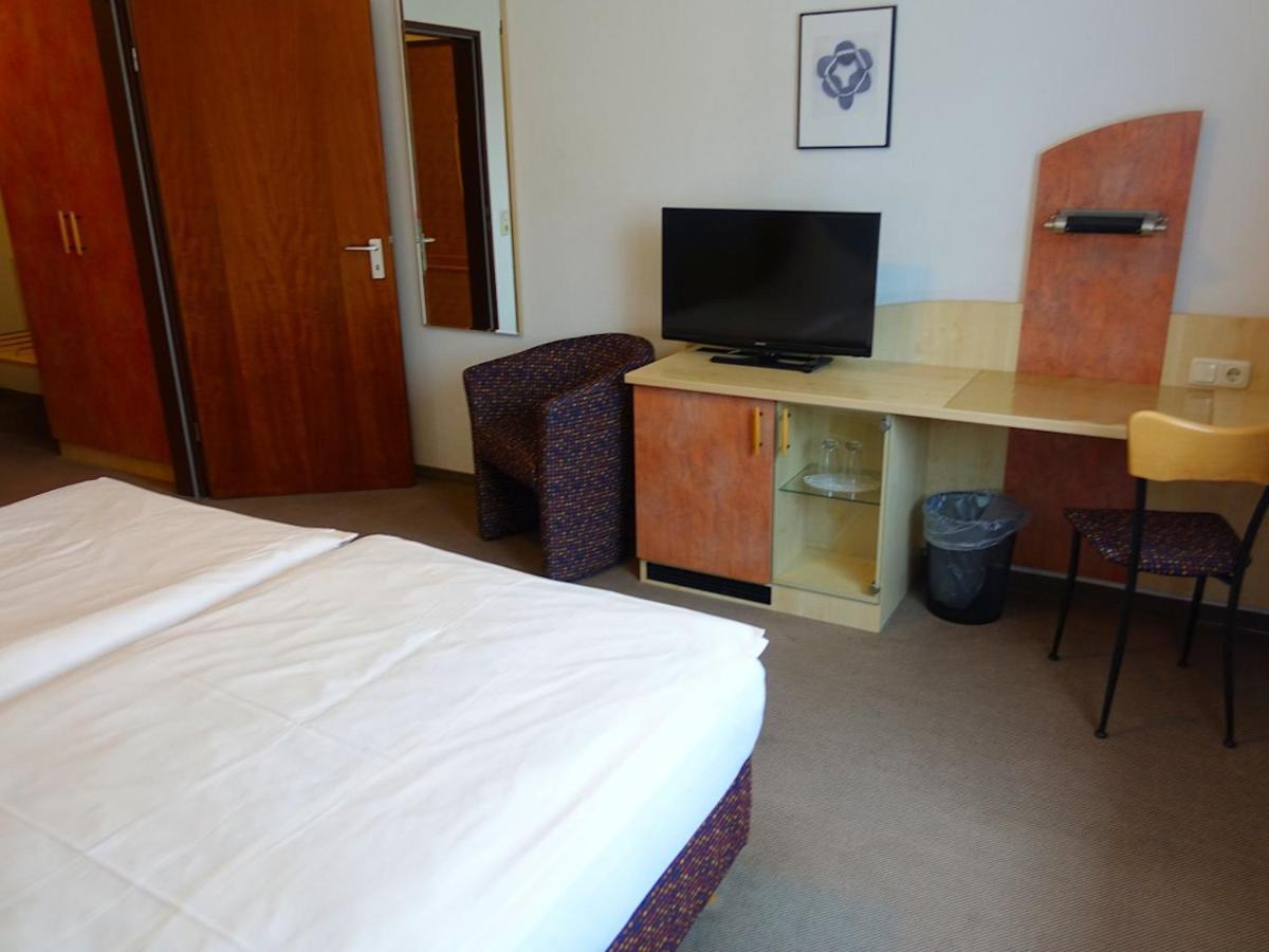 Parkhotel Wuerselen فورسلن المظهر الخارجي الصورة