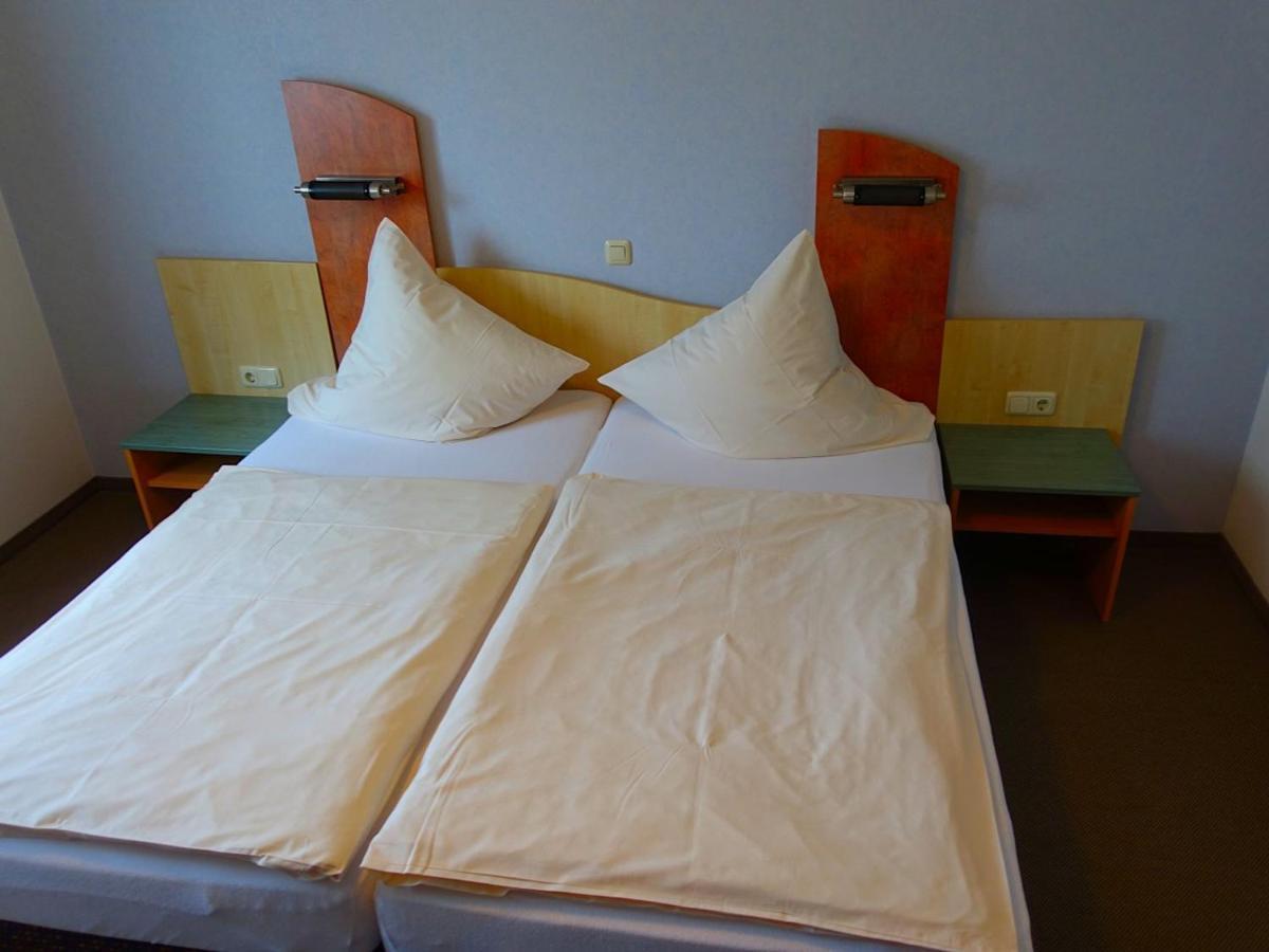 Parkhotel Wuerselen فورسلن المظهر الخارجي الصورة
